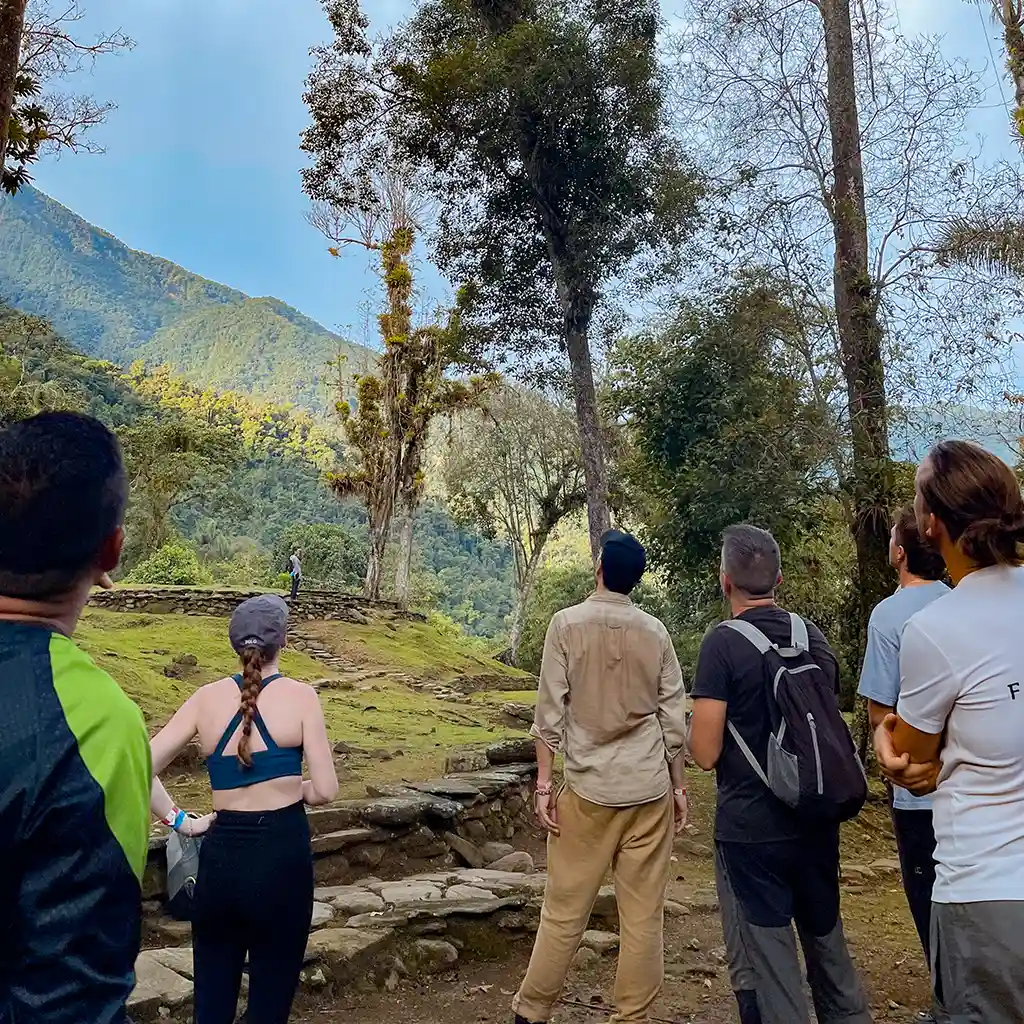 Lost-City-Trek-Excursion-a-la-Ciudad-Perdida-de-3-dias-7.webp